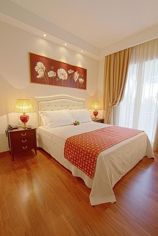Imagen de la habitación del Hotel Hawaii, Milano Marittima. Foto 5