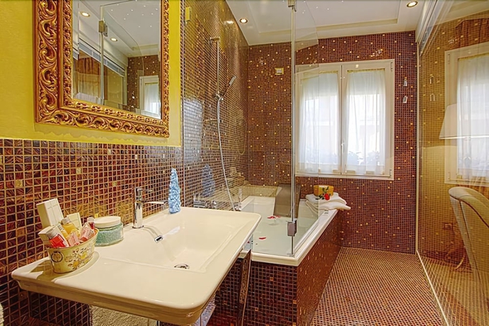 Imagen de la habitación del Hotel Hawaii, Milano Marittima. Foto 6