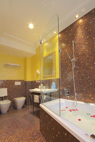 Imagen de la habitación del Hotel Hawaii, Milano Marittima. Foto 7
