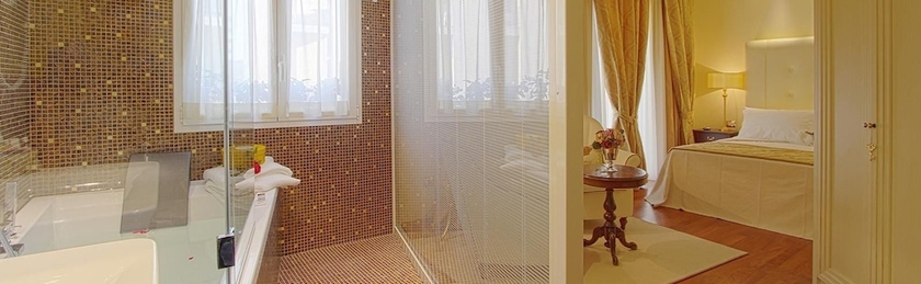Imagen de la habitación del Hotel Hawaii, Milano Marittima. Foto 8