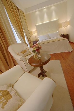 Imagen de la habitación del Hotel Hawaii, Milano Marittima. Foto 9