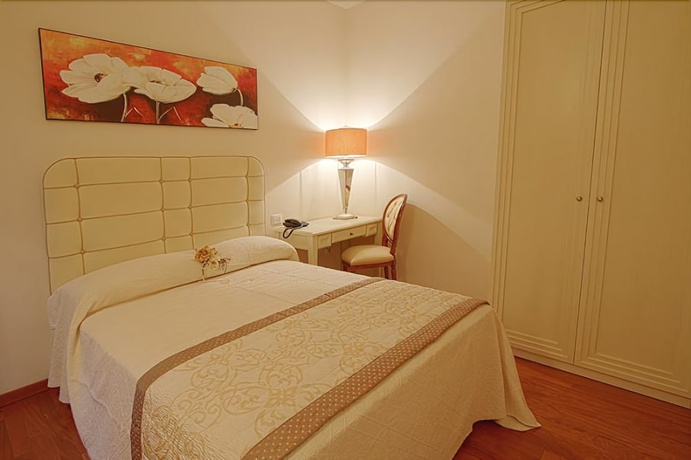 Imagen de la habitación del Hotel Hawaii, Milano Marittima. Foto 10