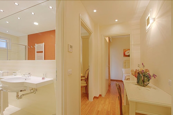 Imagen de la habitación del Hotel Hawaii, Milano Marittima. Foto 12
