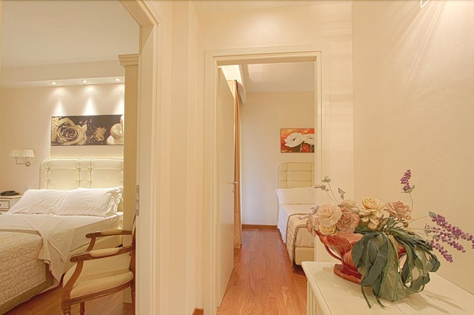 Imagen de la habitación del Hotel Hawaii, Milano Marittima. Foto 13