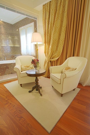 Imagen de la habitación del Hotel Hawaii, Milano Marittima. Foto 14