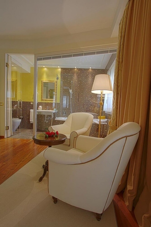 Imagen de la habitación del Hotel Hawaii, Milano Marittima. Foto 15