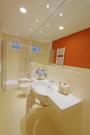 Imagen de la habitación del Hotel Hawaii, Milano Marittima. Foto 16
