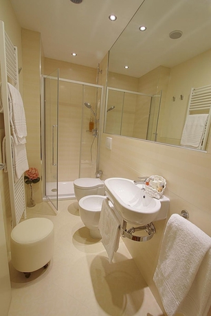 Imagen de la habitación del Hotel Hawaii, Milano Marittima. Foto 17