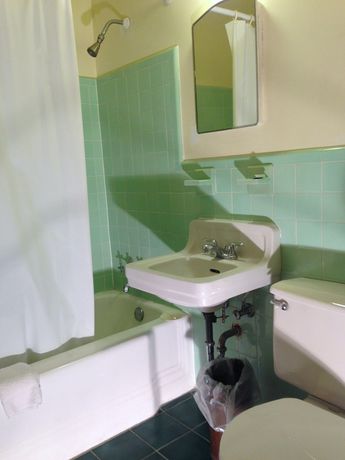 Imagen de la habitación del Hotel Hawaii Motel. Foto 6