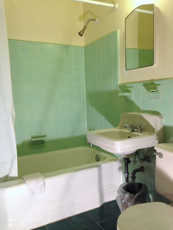 Imagen de la habitación del Hotel Hawaii Motel. Foto 10