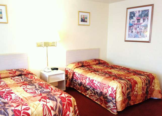 Imagen de la habitación del Hotel Hawaii Motel. Foto 11