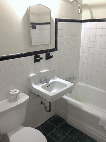 Imagen de la habitación del Hotel Hawaii Motel. Foto 12