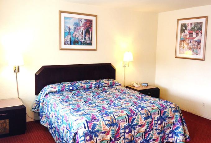 Imagen de la habitación del Hotel Hawaii Motel. Foto 13