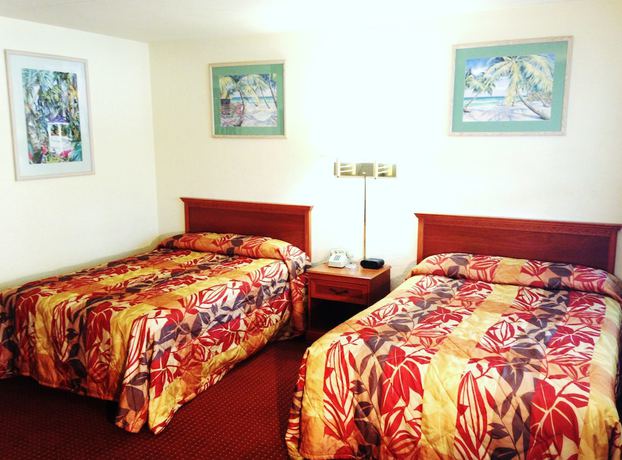 Imagen de la habitación del Hotel Hawaii Motel. Foto 16