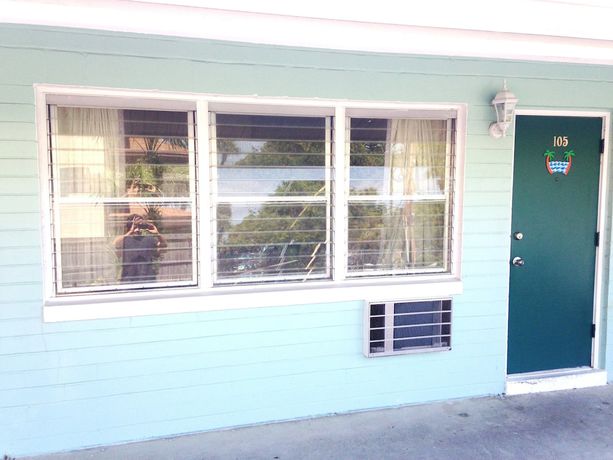 Imagen general del Hotel Hawaii Motel. Foto 4