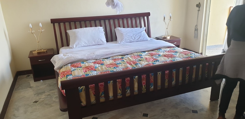 Imagen de la habitación del Hotel Hawaii Resort. Foto 2