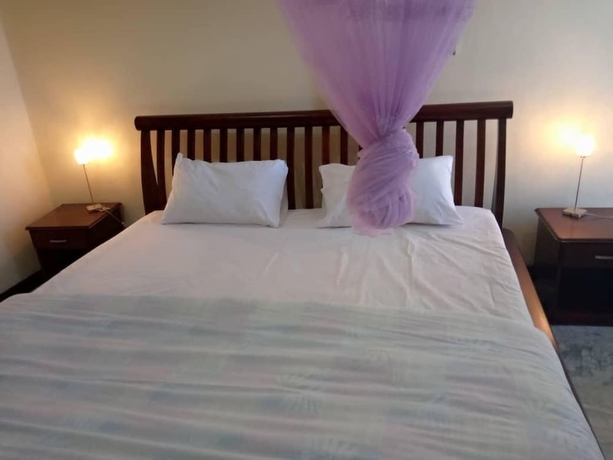 Imagen de la habitación del Hotel Hawaii Resort. Foto 3