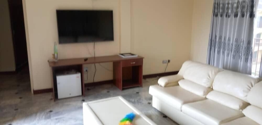 Imagen de la habitación del Hotel Hawaii Resort. Foto 5
