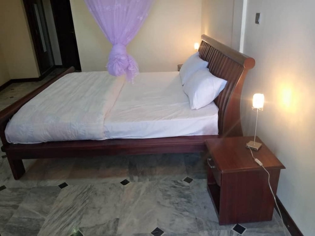 Imagen de la habitación del Hotel Hawaii Resort. Foto 6