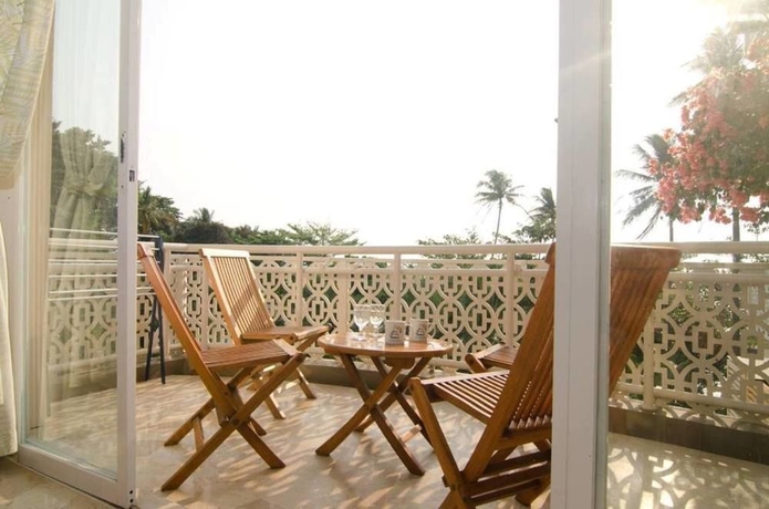 Imagen de la habitación del Hotel Hawaii Resort Family Suites. Foto 12