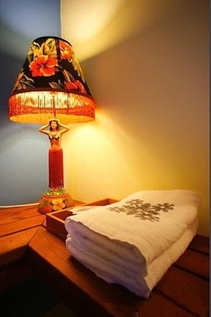 Imagen de la habitación del Hotel Hawaii Style Inn Kenting. Foto 4