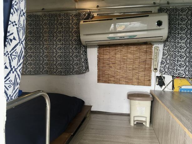 Imagen de la habitación del Hotel Hawaii Style Inn Kenting. Foto 5