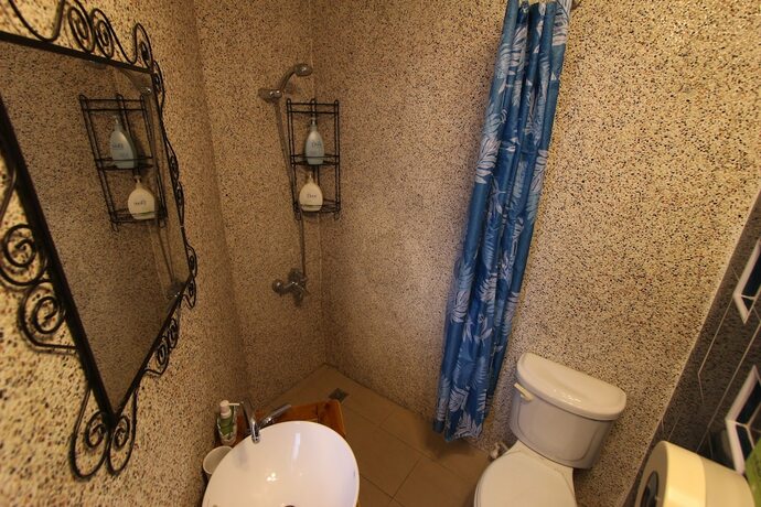 Imagen de la habitación del Hotel Hawaii Style Inn Kenting. Foto 6