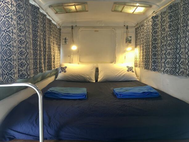 Imagen de la habitación del Hotel Hawaii Style Inn Kenting. Foto 19