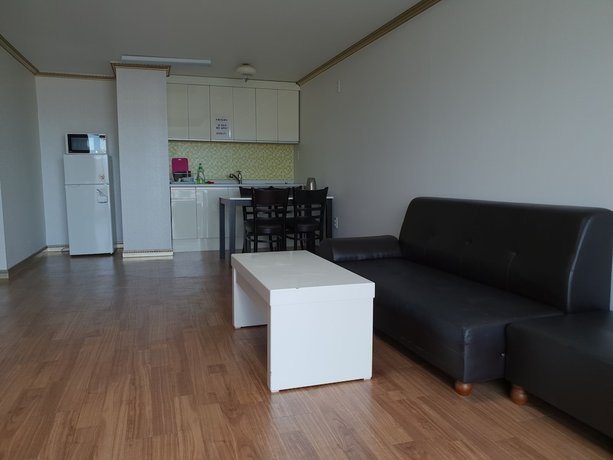 Imagen de la habitación del Hotel Hawaii, Tongyeong. Foto 6