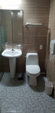 Imagen de la habitación del Hotel Hawaii, Tongyeong. Foto 7