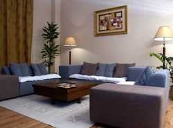 Imagen de los interiores del Hotel Hawali Continental. Foto 8