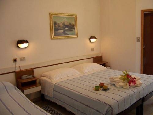 Imagen general del Hotel Haway, Cattolica. Foto 1