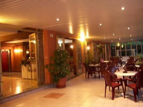 Imagen general del Hotel Haway, Cattolica. Foto 3