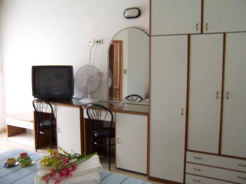 Imagen general del Hotel Haway, Cattolica. Foto 5