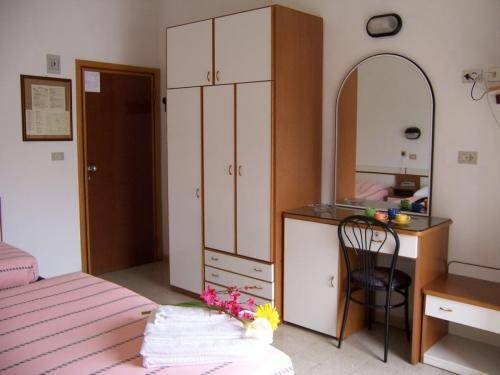 Imagen general del Hotel Haway, Cattolica. Foto 6