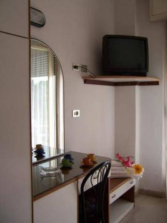 Imagen general del Hotel Haway, Cattolica. Foto 7