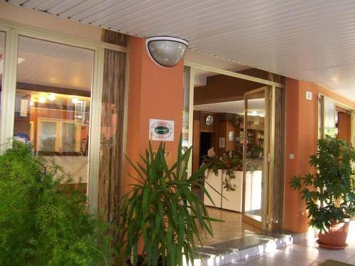 Imagen general del Hotel Haway, Cattolica. Foto 11
