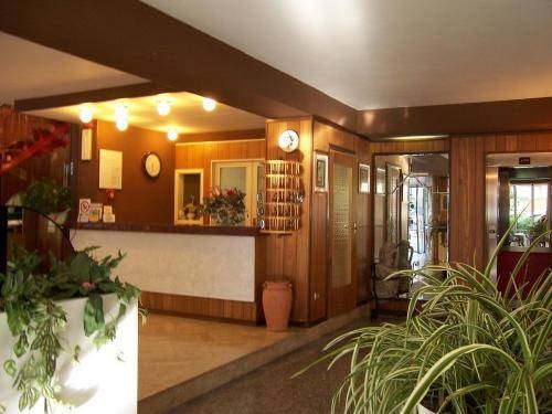Imagen general del Hotel Haway, Cattolica. Foto 12