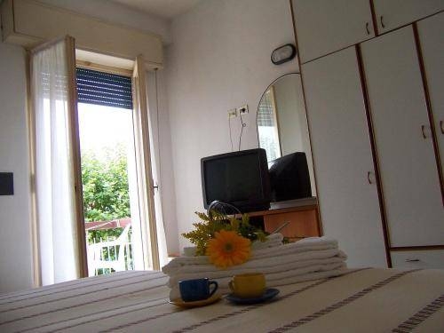 Imagen general del Hotel Haway, Cattolica. Foto 13