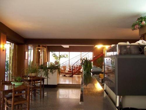 Imagen general del Hotel Haway. Foto 2