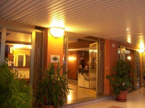 Imagen general del Hotel Haway. Foto 4