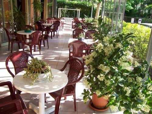 Imagen general del Hotel Haway. Foto 9