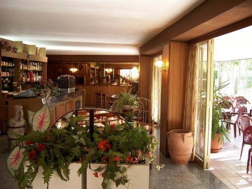 Imagen general del Hotel Haway. Foto 10