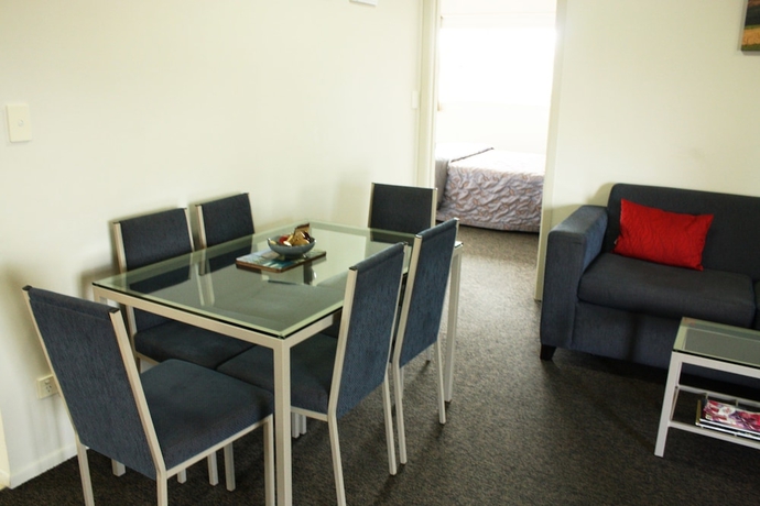 Imagen de la habitación del Hotel Hawera Central Motor Lodge. Foto 14