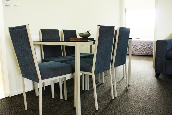 Imagen de la habitación del Hotel Hawera Central Motor Lodge. Foto 16