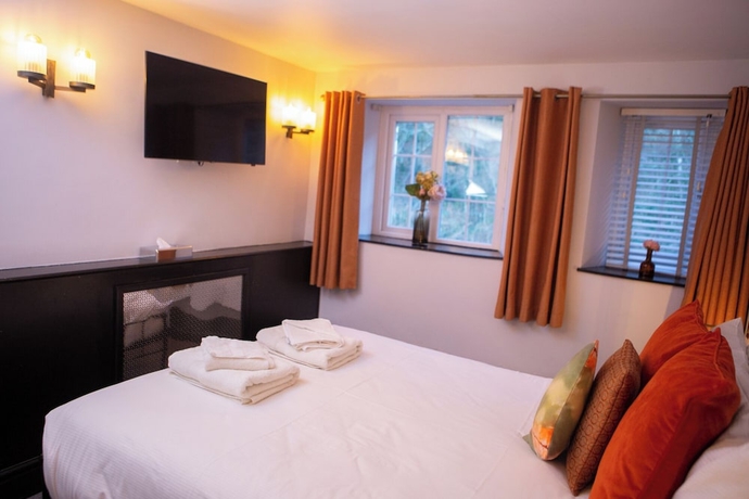 Imagen de la habitación del Hotel Haweswater. Foto 4