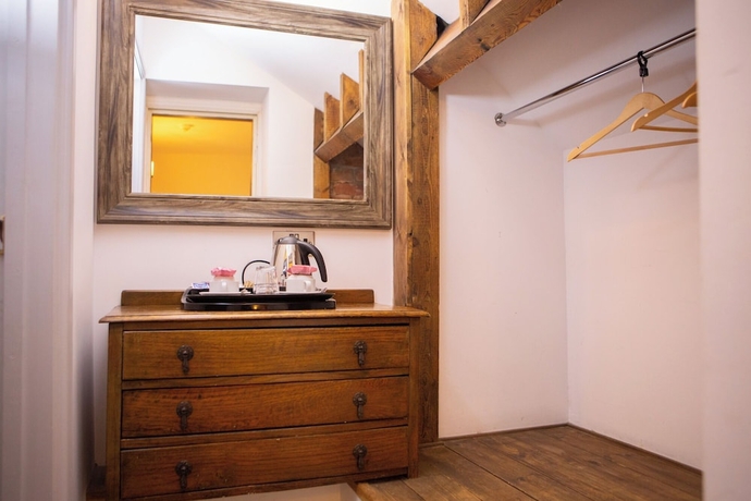 Imagen de la habitación del Hotel Haweswater. Foto 5