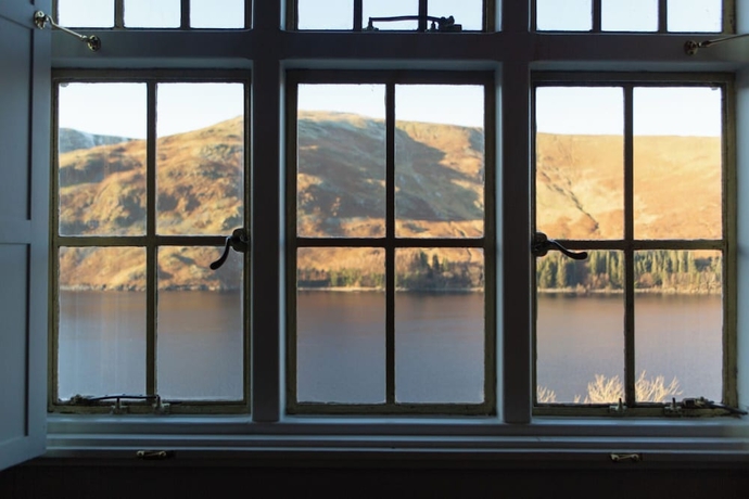 Imagen de la habitación del Hotel Haweswater. Foto 7
