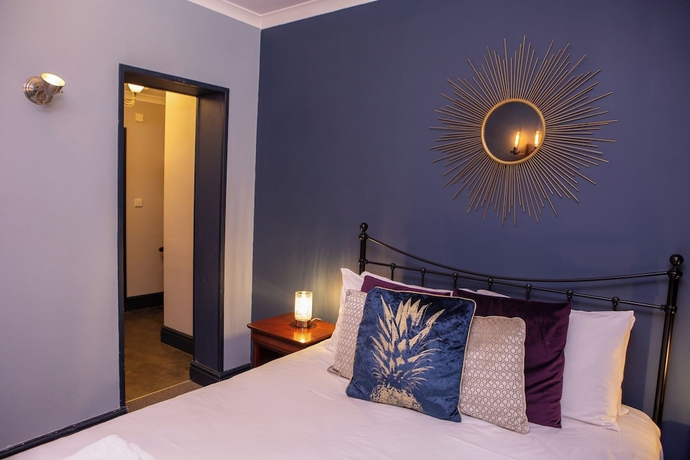 Imagen de la habitación del Hotel Haweswater. Foto 8