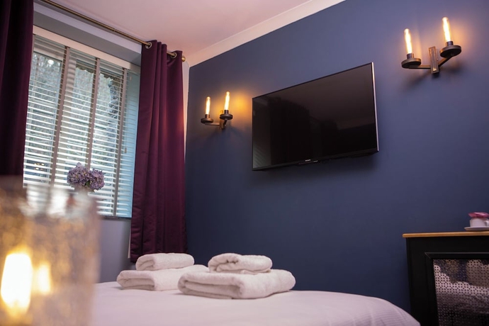 Imagen de la habitación del Hotel Haweswater. Foto 9